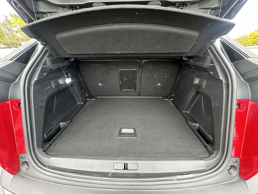Used Peugeot 3008 2018 for sale - 76256121: Photo 11