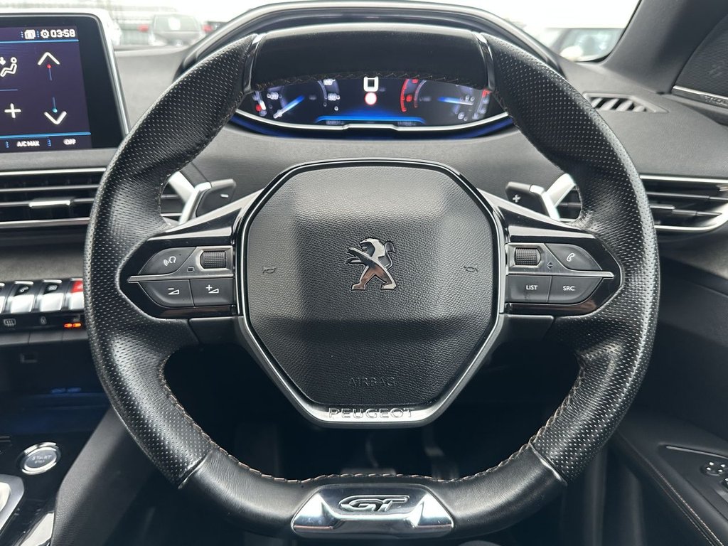 Used Peugeot 3008 2018 for sale - 76256121: Photo 12