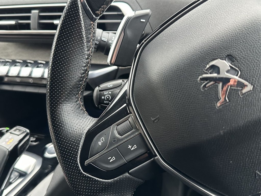 Used Peugeot 3008 2018 for sale - 76256121: Photo 13