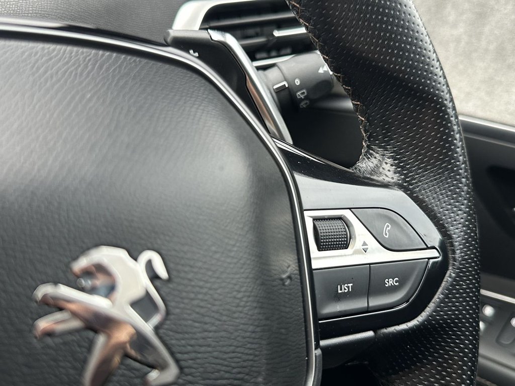 Used Peugeot 3008 2018 for sale - 76256121: Photo 15