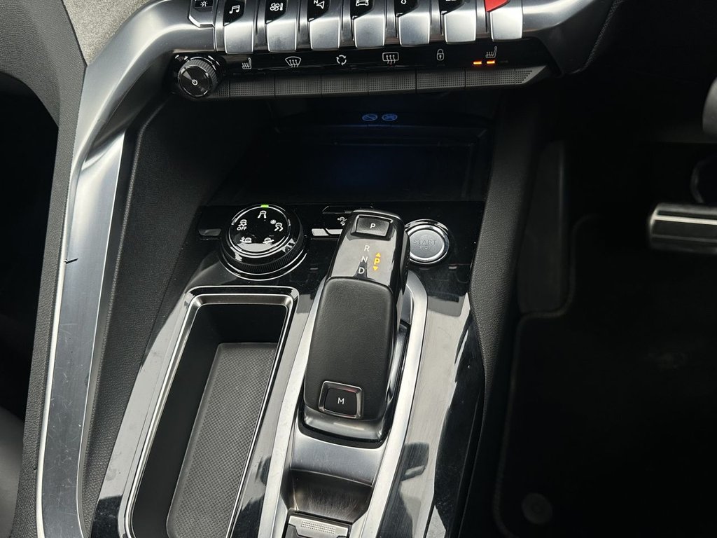 Used Peugeot 3008 2018 for sale - 76256121: Photo 16