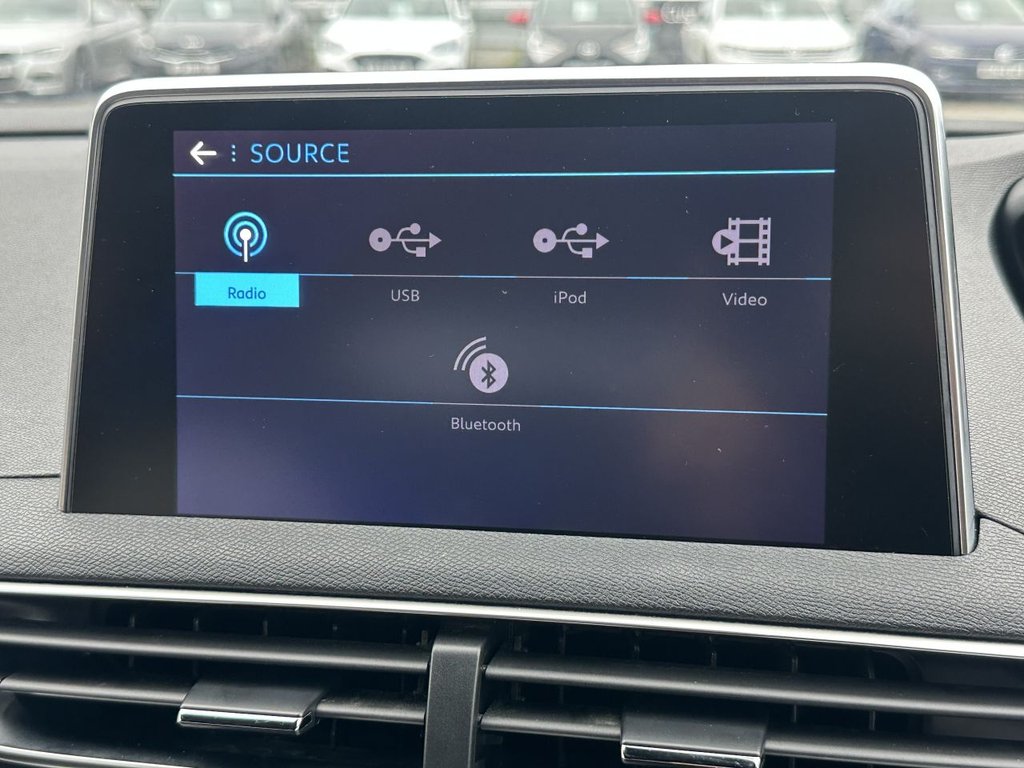Used Peugeot 3008 2018 for sale - 76256121: Photo 18
