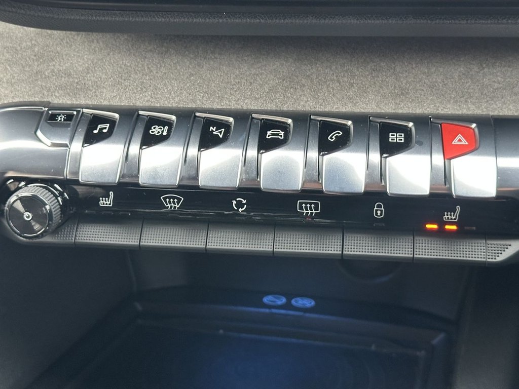 Used Peugeot 3008 2018 for sale - 76256121: Photo 19