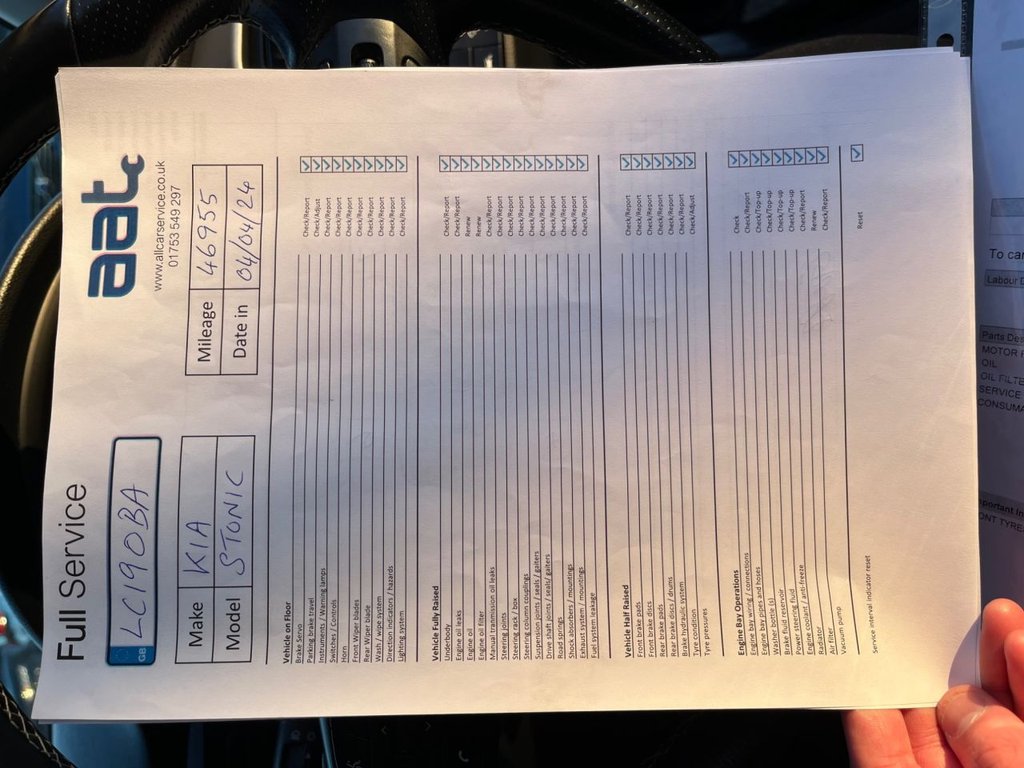 Vehicle 27
