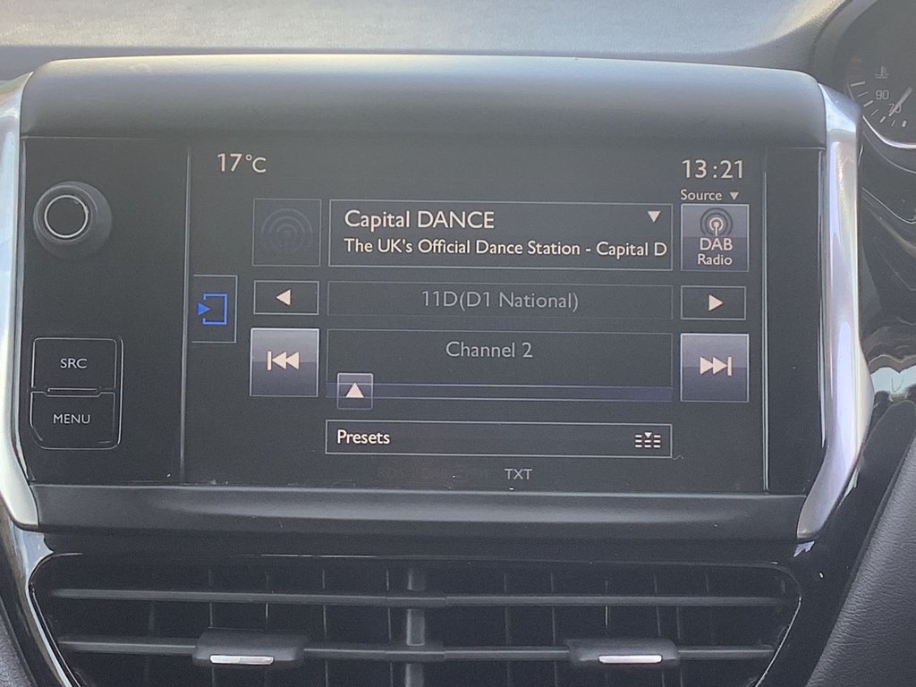 Used Peugeot 208 2015 for sale - 77919875: Photo 16