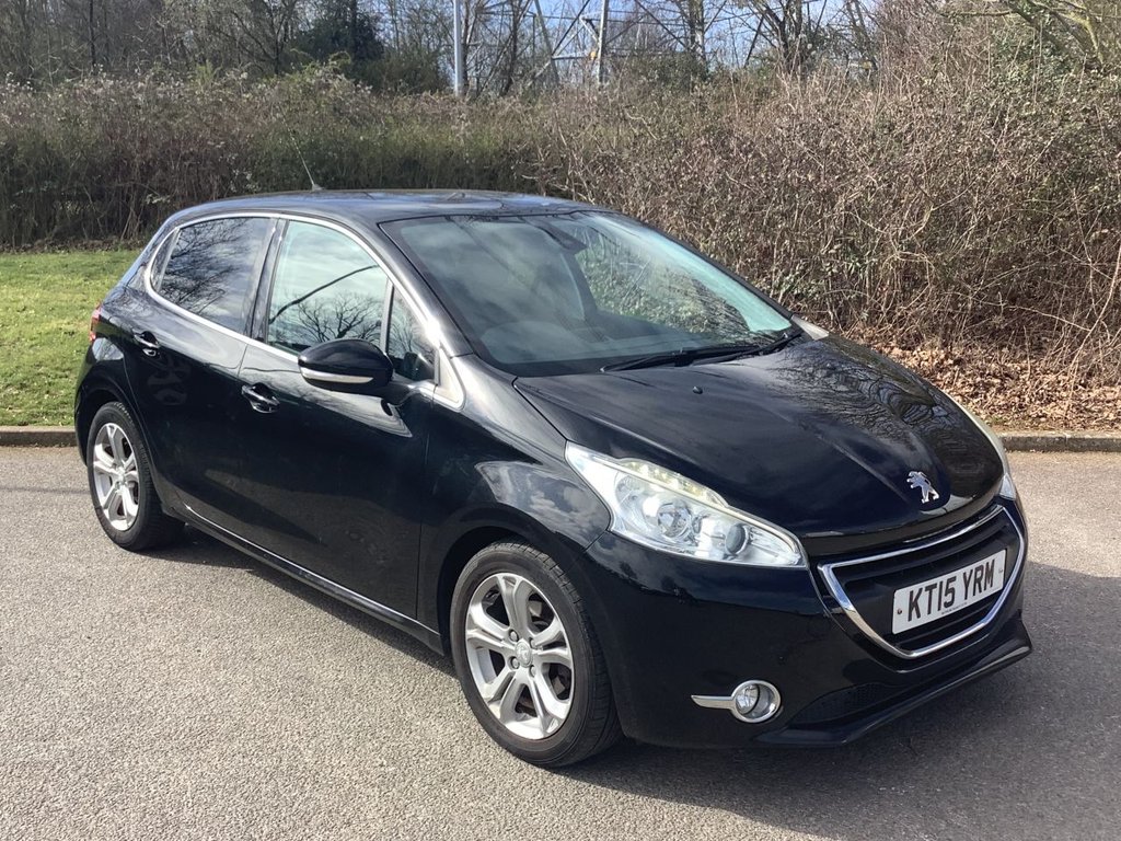 Used Peugeot 208 2015 for sale - 77919875: Photo 7
