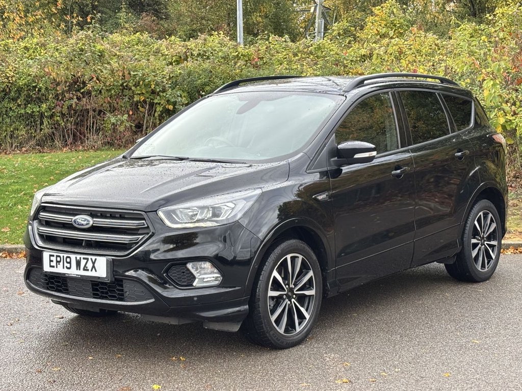 Used Ford Kuga 2019 for sale - 76323100: Photo 1