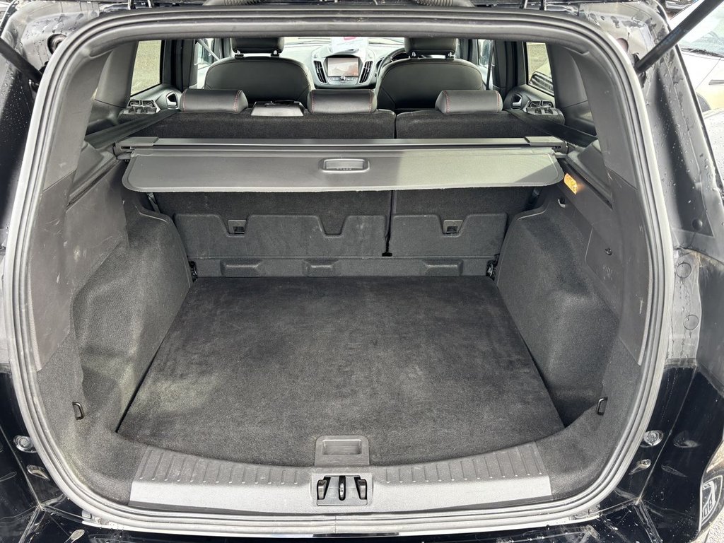 Used Ford Kuga 2019 for sale - 76323100: Photo 11