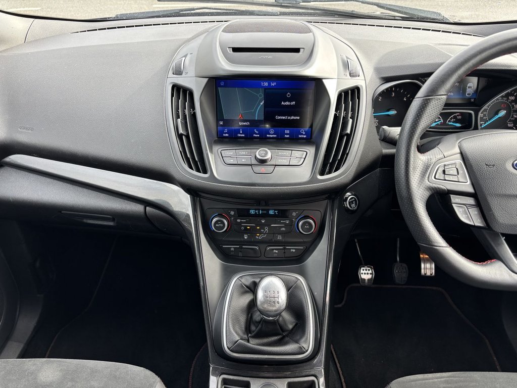Used Ford Kuga 2019 for sale - 76323100: Photo 12