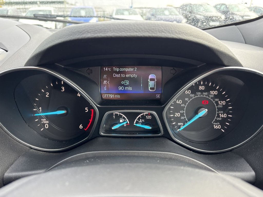 Used Ford Kuga 2019 for sale - 76323100: Photo 15