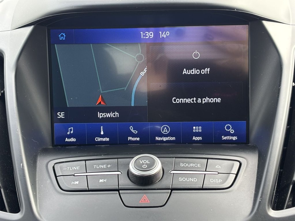 Used Ford Kuga 2019 for sale - 76323100: Photo 19