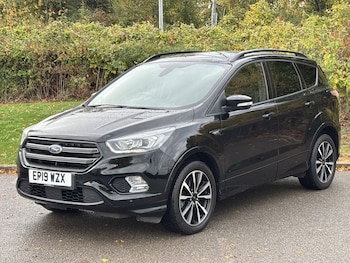 Ford - Kuga