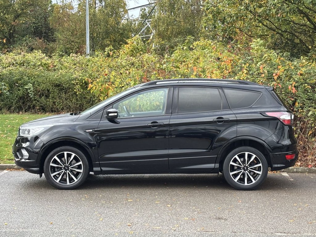 Used Ford Kuga 2019 for sale - 76323100: Photo 2