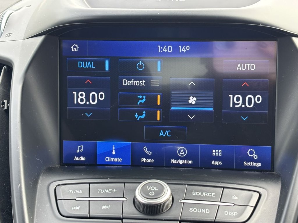 Used Ford Kuga 2019 for sale - 76323100: Photo 21