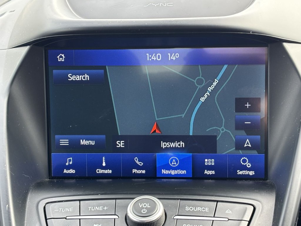 Used Ford Kuga 2019 for sale - 76323100: Photo 22