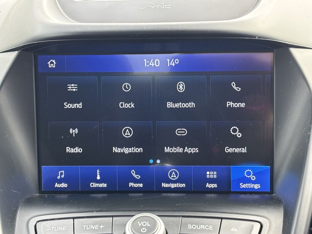 Used Ford Kuga 2019 for sale - 76323100: Photo 23
