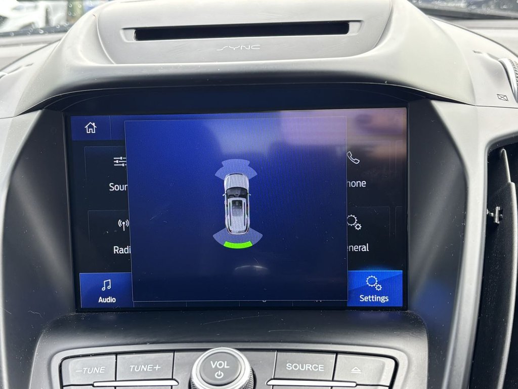 Used Ford Kuga 2019 for sale - 76323100: Photo 24