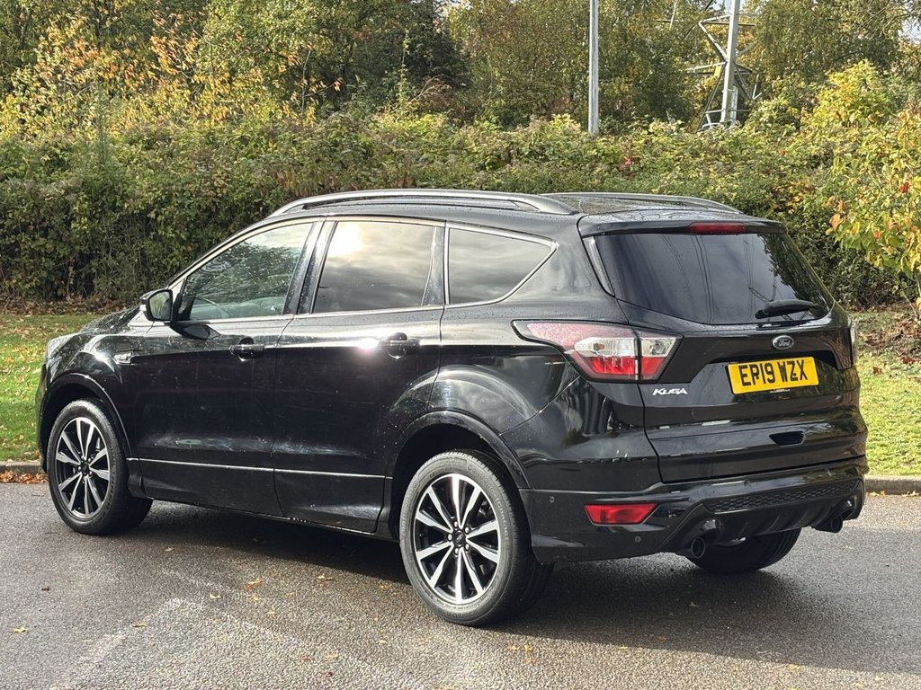 Used Ford Kuga 2019 for sale - 76323100: Photo 3