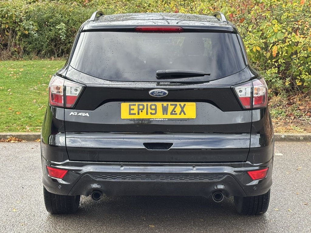 Used Ford Kuga 2019 for sale - 76323100: Photo 4