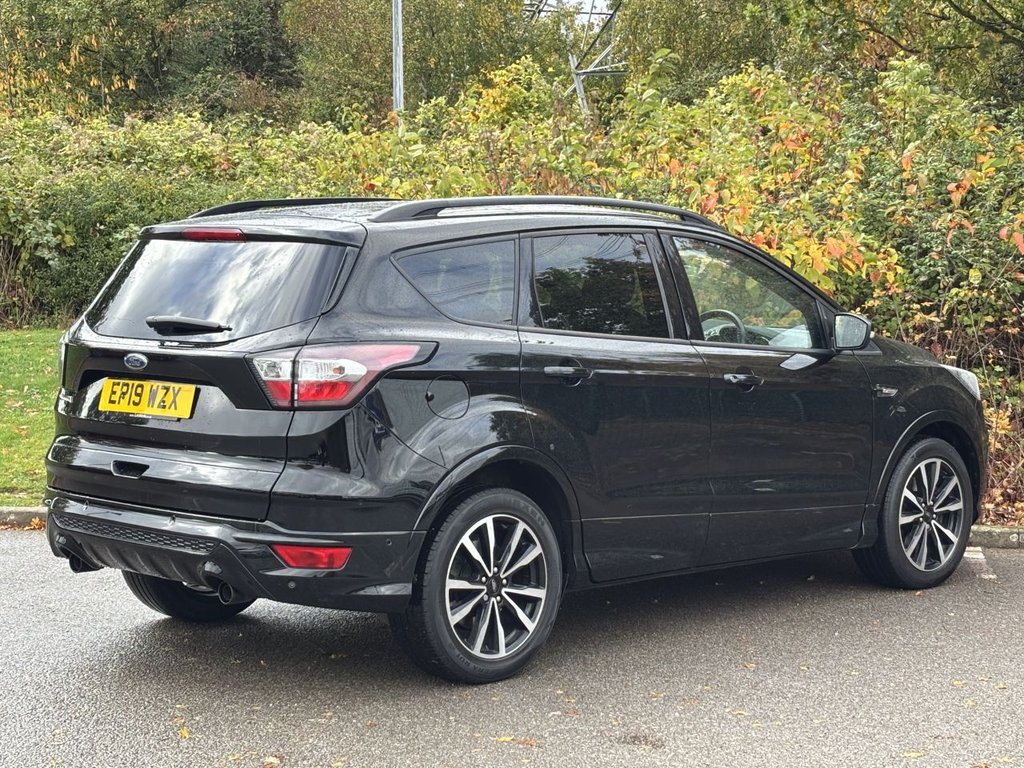 Used Ford Kuga 2019 for sale - 76323100: Photo 5