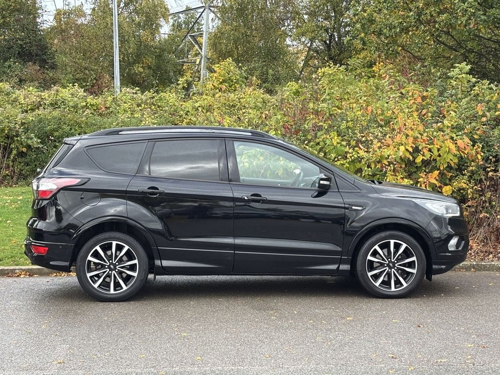 Used Ford Kuga 2019 for sale - 76323100: Photo 6