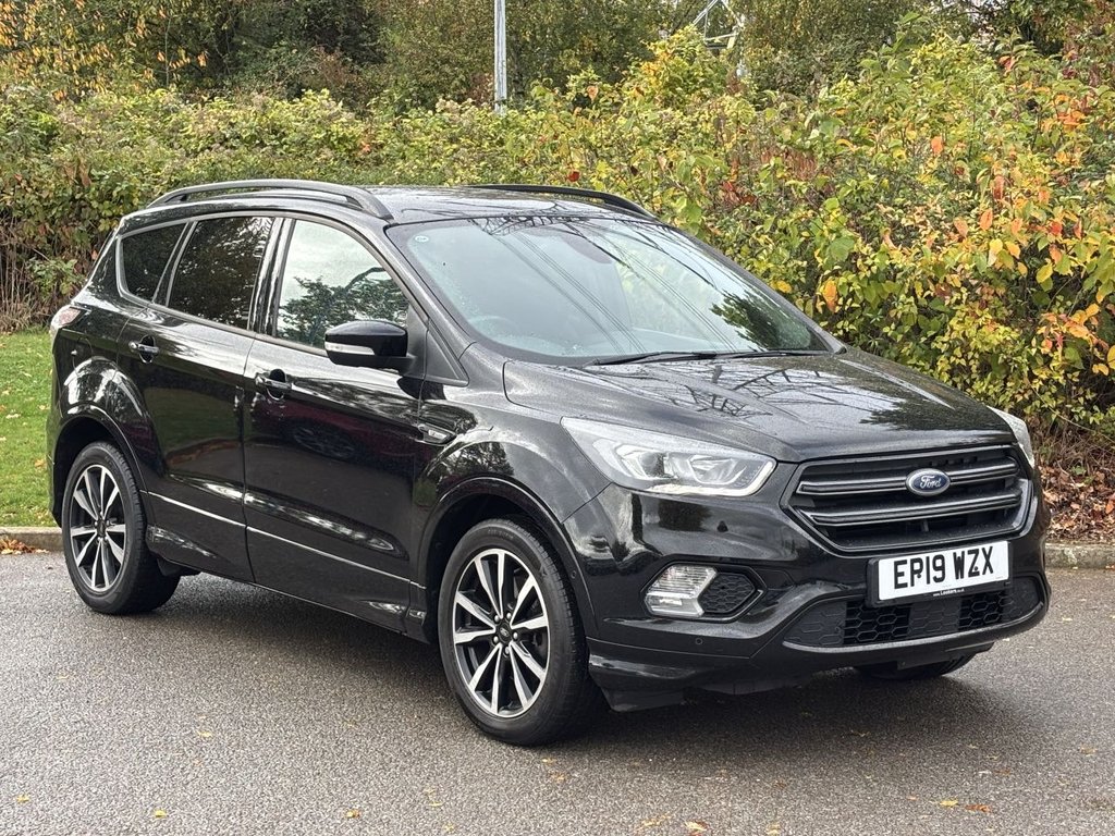Used Ford Kuga 2019 for sale - 76323100: Photo 7