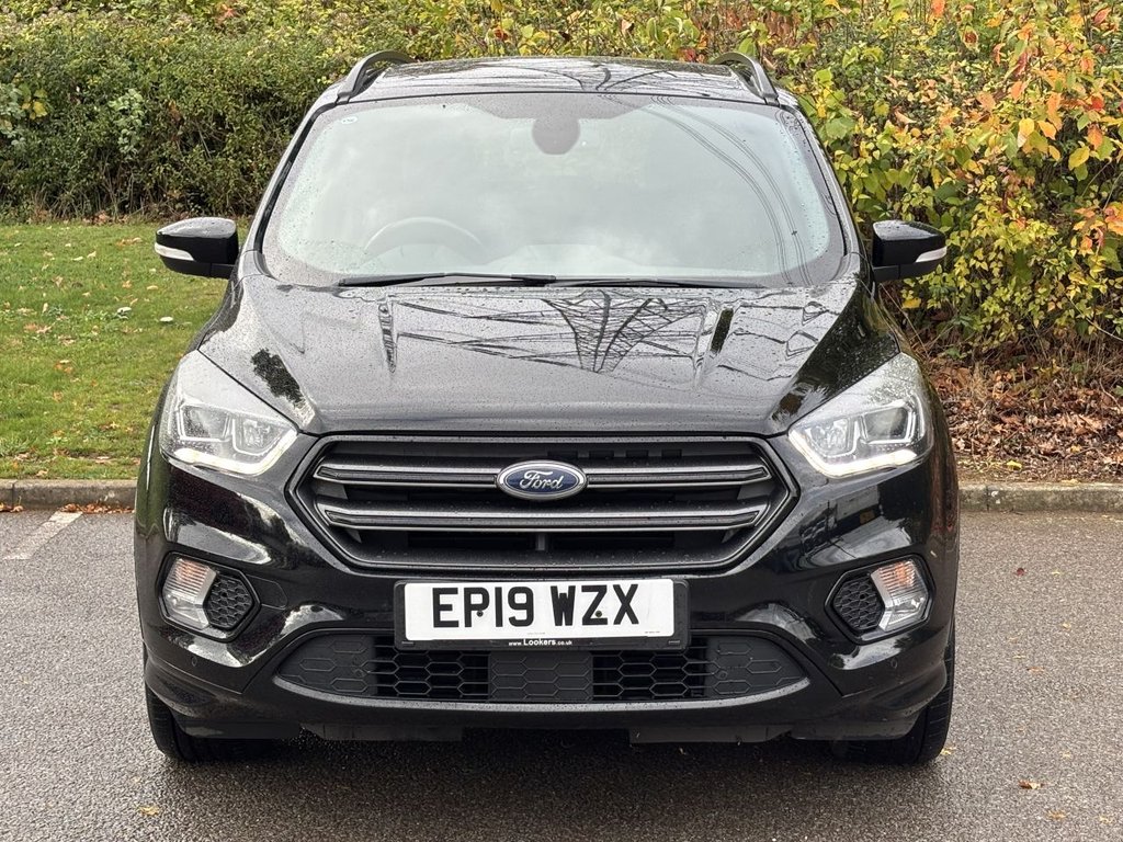 Used Ford Kuga 2019 for sale - 76323100: Photo 8