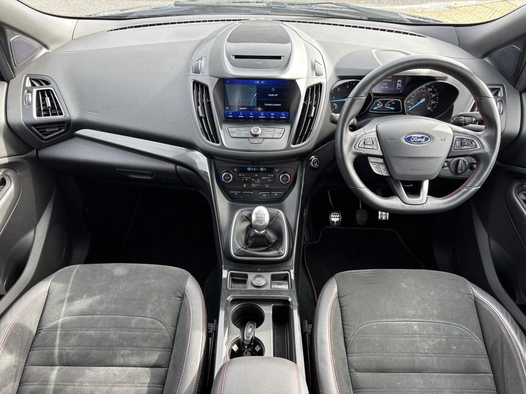 Used Ford Kuga 2019 for sale - 76323100: Photo 9