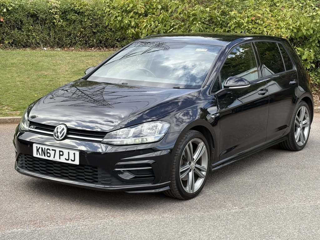 Used Volkswagen Golf 2017 for sale - 75924248: Photo 1