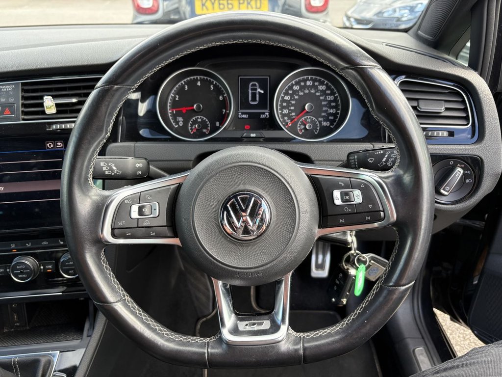 Used Volkswagen Golf 2017 for sale - 75924248: Photo 12