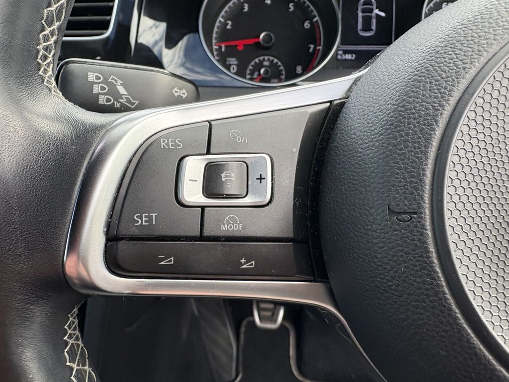 Used Volkswagen Golf 2017 for sale - 75924248: Photo 13