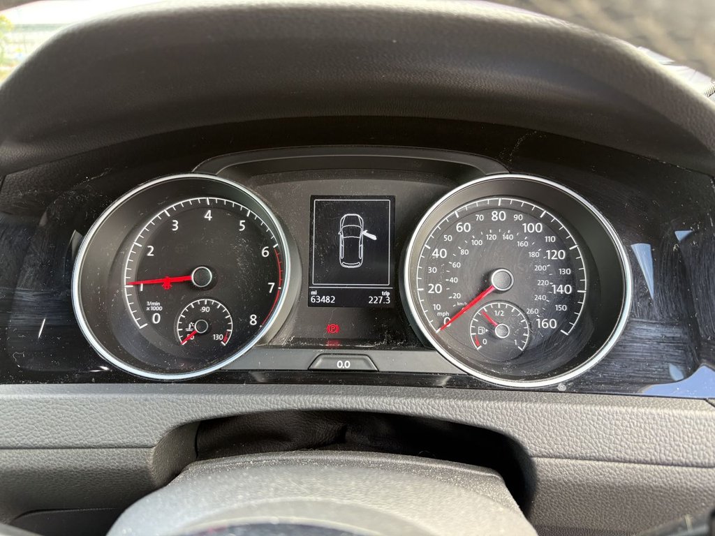 Used Volkswagen Golf 2017 for sale - 75924248: Photo 14