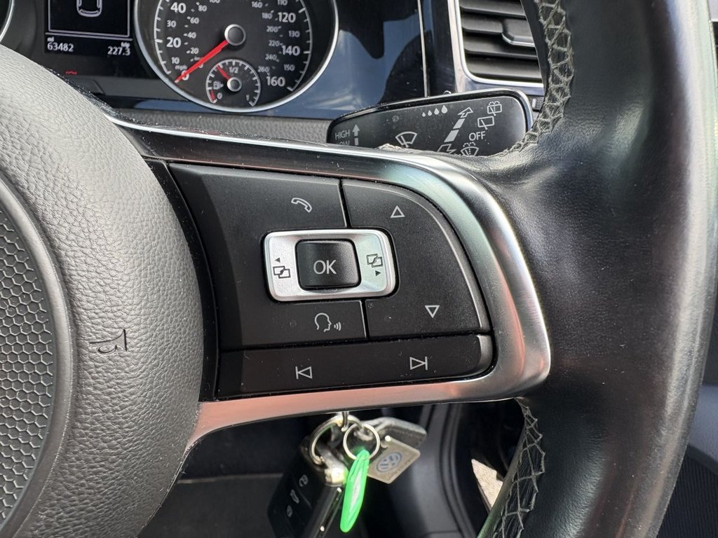 Used Volkswagen Golf 2017 for sale - 75924248: Photo 15