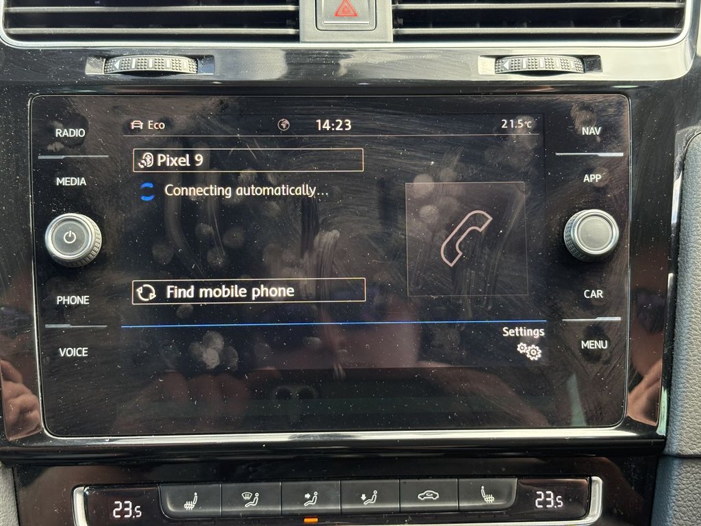 Used Volkswagen Golf 2017 for sale - 75924248: Photo 21