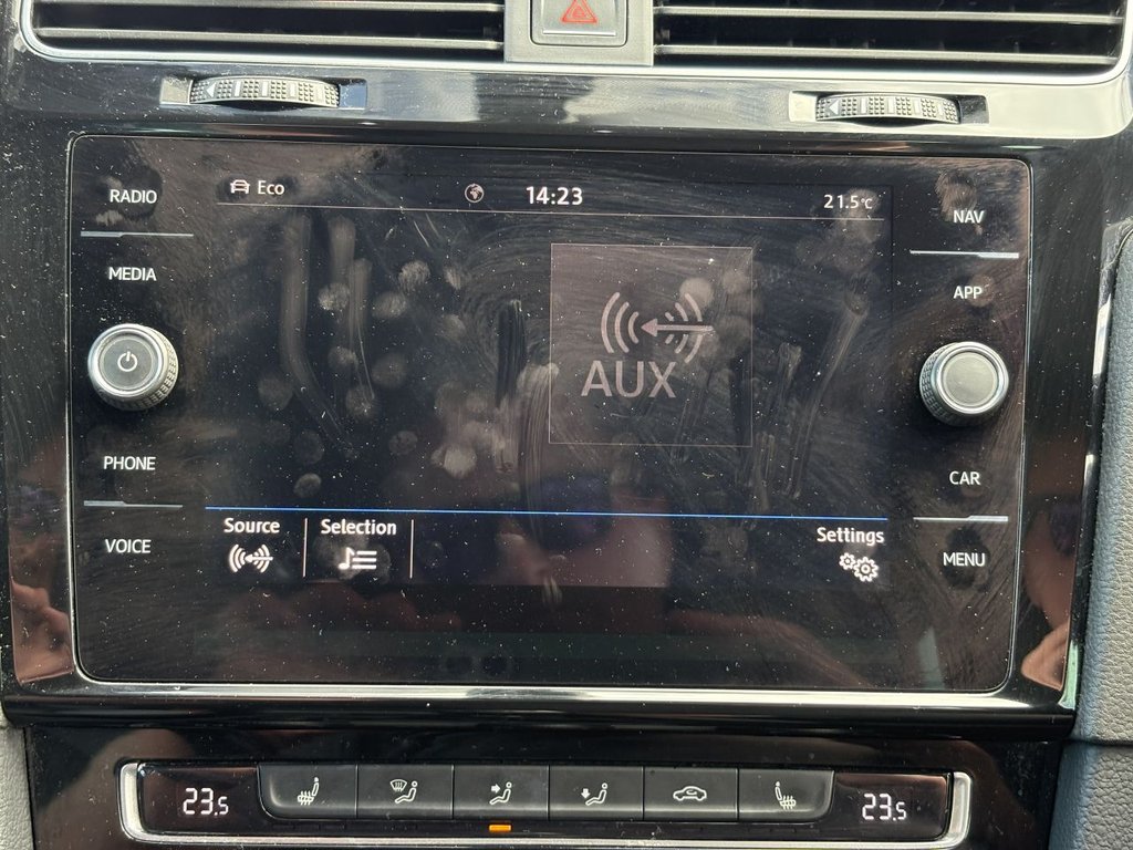 Used Volkswagen Golf 2017 for sale - 75924248: Photo 22