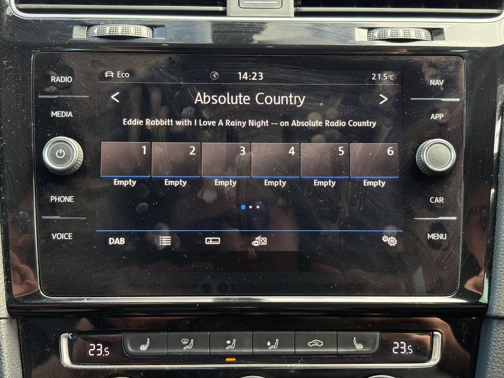 Used Volkswagen Golf 2017 for sale - 75924248: Photo 23