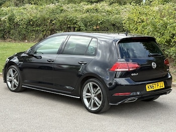 Used Volkswagen Golf 2017 for sale - 75924248: Photo