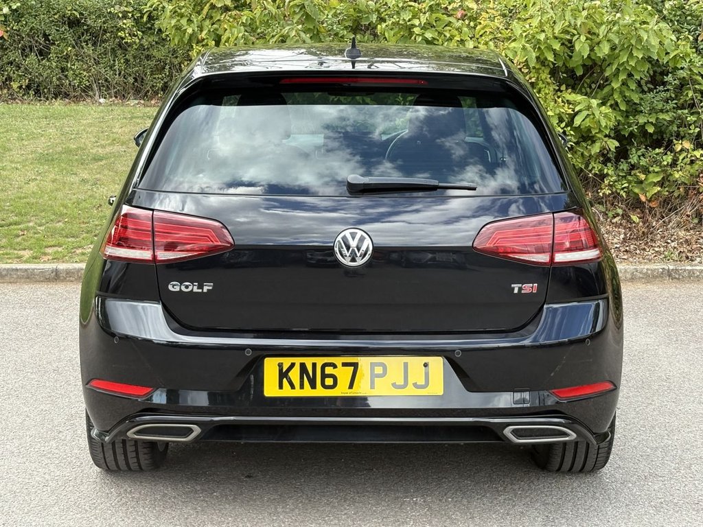 Used Volkswagen Golf 2017 for sale - 75924248: Photo 4