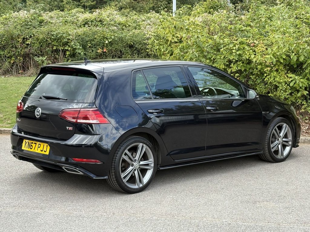 Used Volkswagen Golf 2017 for sale - 75924248: Photo 5