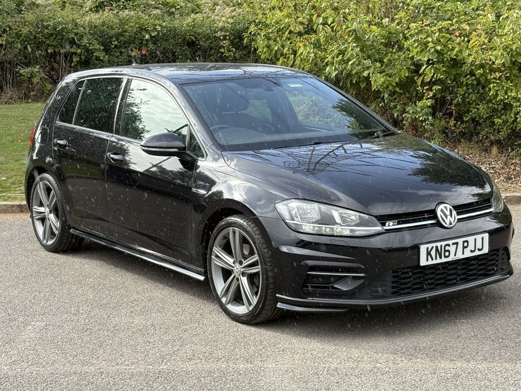 Used Volkswagen Golf 2017 for sale - 75924248: Photo 7