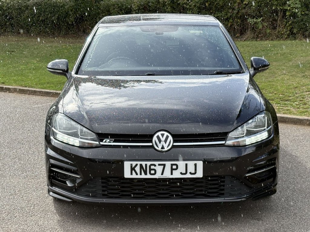 Used Volkswagen Golf 2017 for sale - 75924248: Photo 8