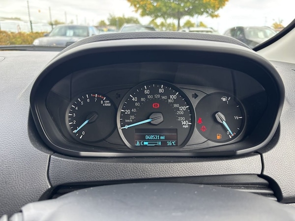 Used Ford Ka+ 2017 for sale - 76223118: Photo 12