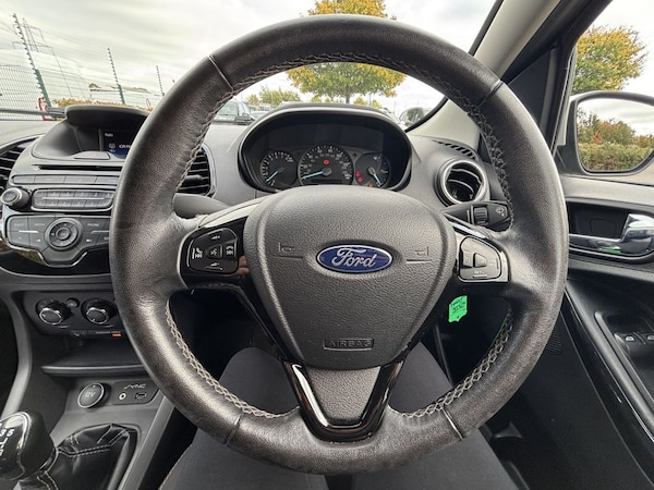 Used Ford Ka+ 2017 for sale - 76223118: Photo 13