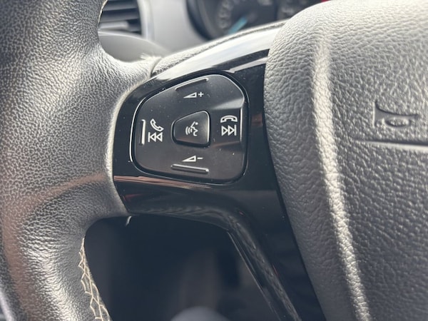Used Ford Ka+ 2017 for sale - 76223118: Photo 14