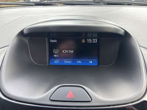 Used Ford Ka+ 2017 for sale - 76223118: Photo 16
