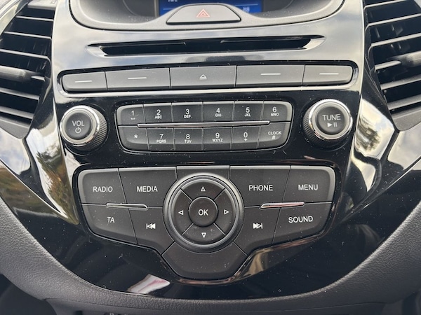 Used Ford Ka+ 2017 for sale - 76223118: Photo 17