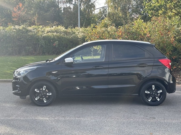 Used Ford Ka+ 2017 for sale - 76223118: Photo 2