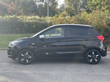 Used Ford Ka+ 2017 for sale - 76223118: Photo 2