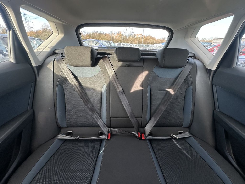 Used SEAT Ateca 2019 for sale - 76840871: Photo 11