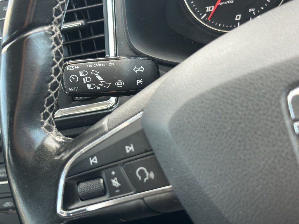 Used SEAT Ateca 2019 for sale - 76840871: Photo 12